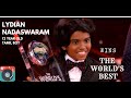 The world's Best - Tamil Kid  Lydian Nadhaswaram's next big Ambition| Interview by Mirchi Marconi