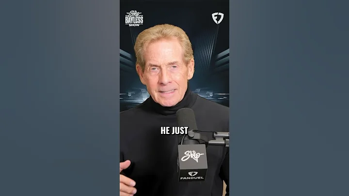 “Joe Milton is the flip side of Shedeur.. Watching him play QB makes me nervous.”