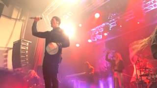 Kamelot, March Of Mephisto, Debaser Medis, 2015 09 27