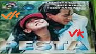 Film Jadul 1991 -  ' Pesta ' (Ari Wibowo, Dessy Ratnasari, Paramitha Rusady)