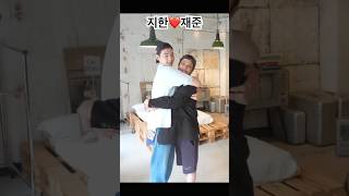 [쟌준 DAY]지한💗재준 환상의 커플. 사랑한다면 이들처럼.  #시티보이로그 #쟌준 #2j #지한재준 #이지한 #이재준 #시보로 #JIHAN #JAEJUN #cityboylog