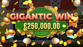 Famous Bigger Barn House Bonanza 🚜 | Max Win 25.000x! | Riesiger Slot-Gewinn 🎰 Net Worth
