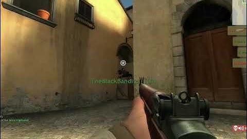 day of defeat source funny teamkill !!!