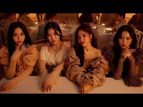 [MV] 마마무 (MAMAMOO) - EXOTIC