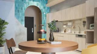 1091226 design Nordic style