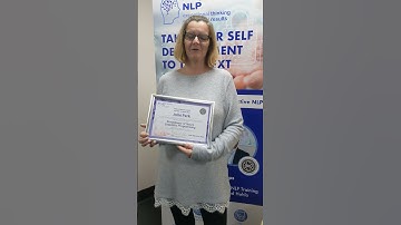 NLP Training Feedback