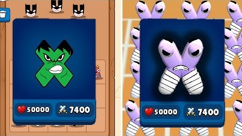 Merge Alphabet Run ABC Letter Vs Merge Alphabet Merge Maze Puzzle - ⭐⭐⭐ abcdefghijklmnopqrstuvwxyz