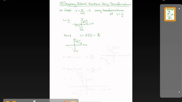 Chapter 9 Lesson 1 Example 4 Math 30-1
