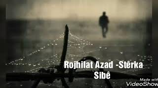 Rojhilat Azad - Stêrka Sibê Resimi