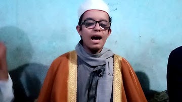 رائعة الفتح والنجم القارئ محمود نصر عمر مواهب لم تكتشف من قبل