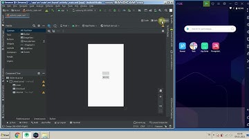 Nox Player Emulator Android Studio Bağlantı 2021