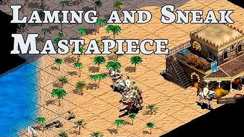 Laming & Sneaky Mastapiece | vs Daniell