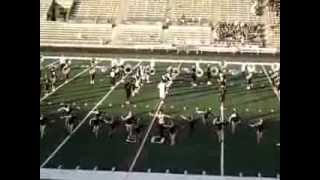 Austin All Star Band Juneteenth Battle Of The Bands 2011 Pt 1 3 Resimi