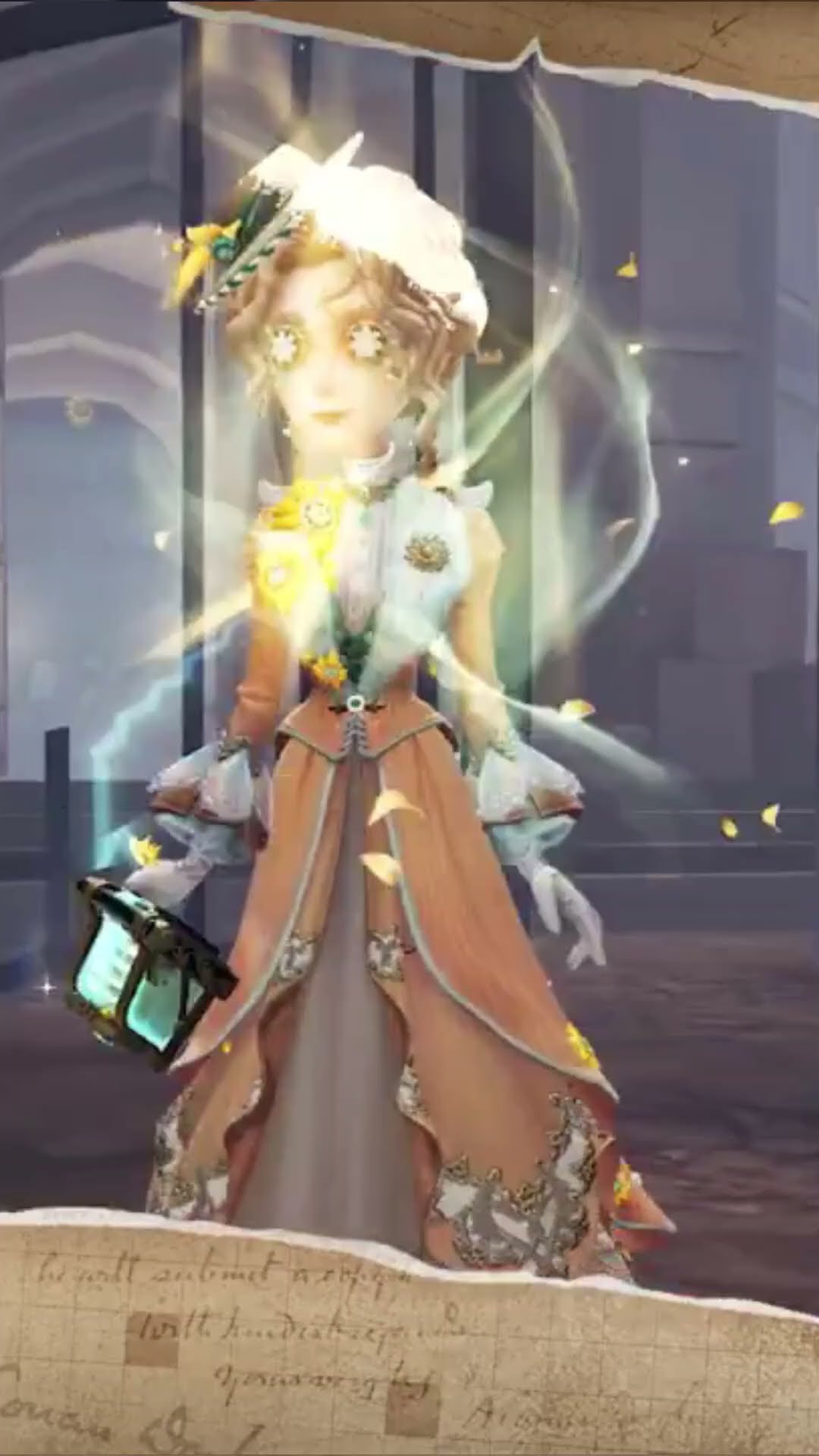 IdentityV ConanDoyleEstate IDVHolmes Novelist Journalist IdentityV ConanDoyleEstate IDVHolmes Novelist Journalist