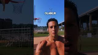 Smaç Ve Zıplama Performansını Artıran Basketbol Fiziksel Durum Rehberi