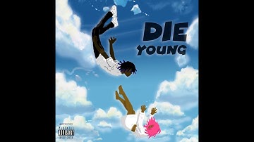 Prinz - Die Young (Official Audio) | @prinzmusic_