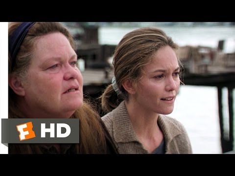 The Perfect Storm (5/5) Movie CLIP - Christina's Dream (2000) HD