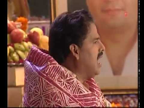 Mayi Ke Baserva Ba Bhojpuri Devi Bhajan By Bharat Sharma 