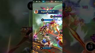 Wow natan maniac🥶🥶 #mobilelegends #mlbb #mobilelegendsbangbang #music #savagemlbb #maniac #shorts