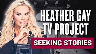 Heather Gay TV Project - Seeking Mormon Stories | Ep. 1903 Net Worth