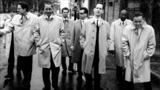 Video thumbnail of "The Mighty Mighty Bosstones "All Things Considered""