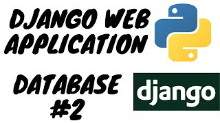 Python Django Tutorial: Full Featured Inventory Management System | Part 2:  Database screenshot 4