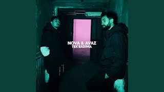 Tek Başıma - Nova, Avaz