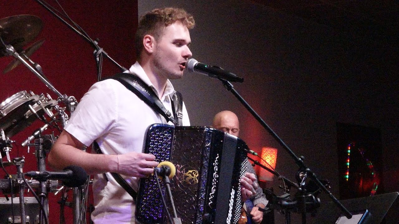 Baptiste AUCLAIR dancing mélodies de Nacre TULLE juil 2023 Voulez vous danser Madame