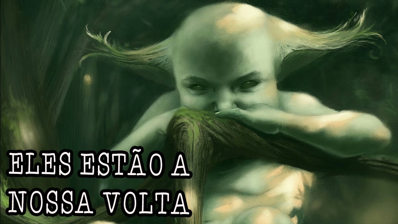 Todos Os Acontecimentos Que Nos Rodeiam - RETOEDU
