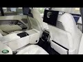 Allnew range rover virtual tour  land rover palm beach