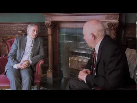 Steven Weinberg Discussion (3/8) - Richard Dawkins
