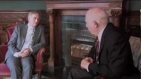 Steven Weinberg Discussion (3/8) - Richard Dawkins