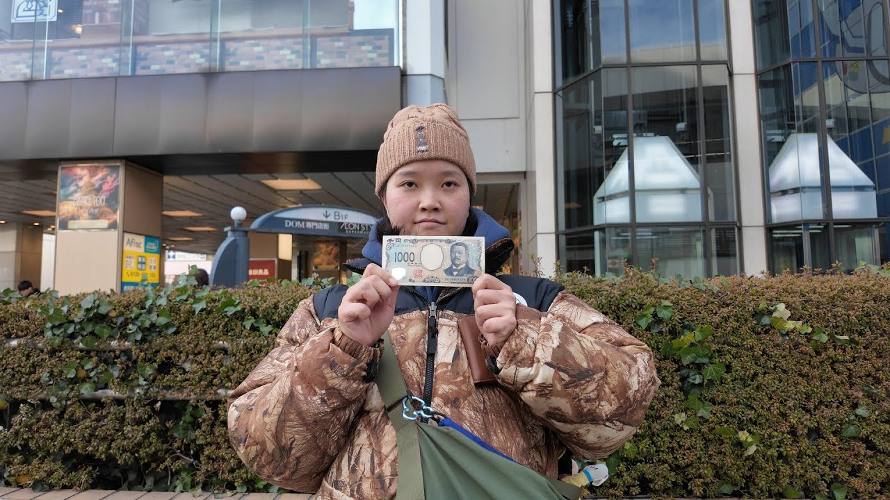 クリスマスパーティーの買い出しに行きます