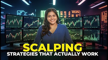 Scalping: The Most Effective Strategies Explained