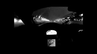 Floating Points - Montparnasse (Rain Dance)