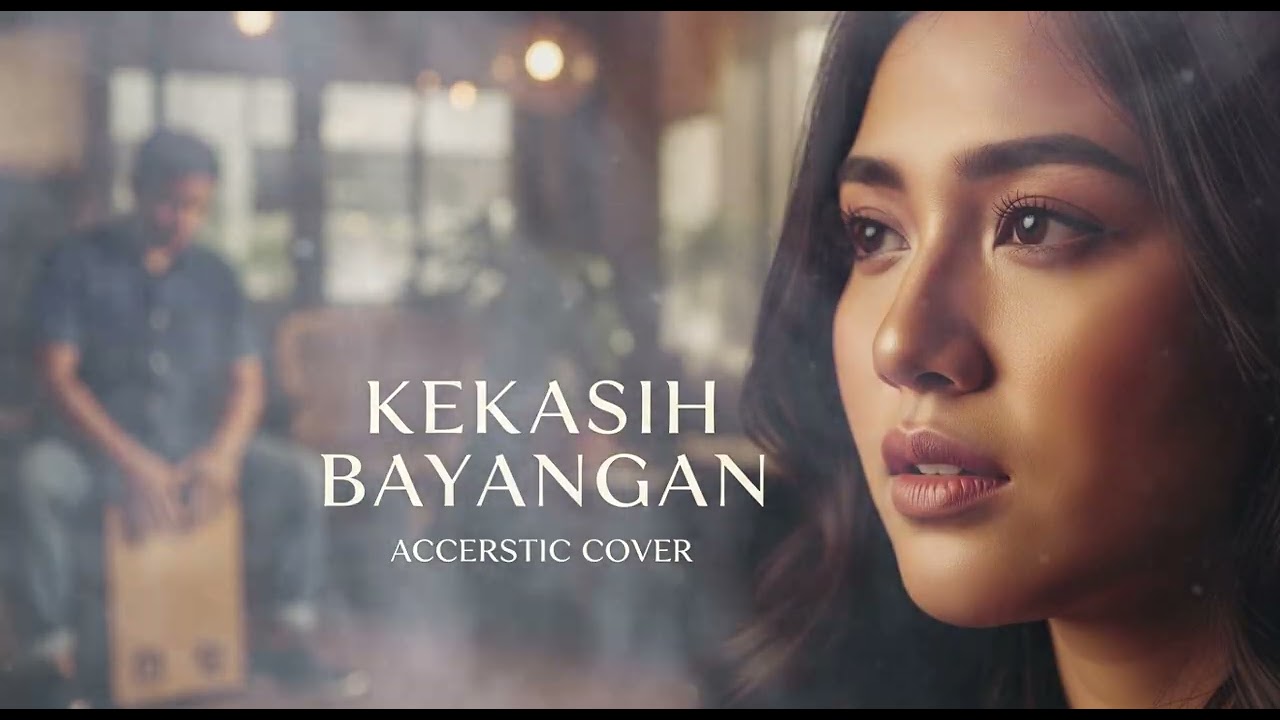 KEKASIH BAYANGAN || ACCOUSTIC COVER