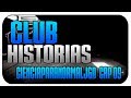 CAP 9 CLUB HISTORIAS ESPECIAL DRAMATIZACIONES MILENIO 3