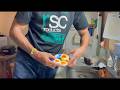 How to make perfect boiled eggs (easy to peel)