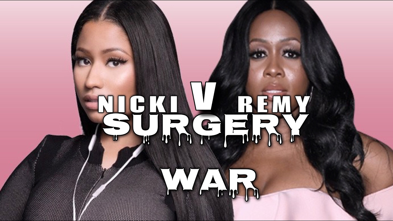 Surgery minaj pictures before of nicki Surgery minaj pictures before of nicki