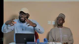 Hard Power vs Soft Power: Positioning AMF in Nigeria screenshot 1
