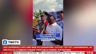 🔴WATCH | Newspaper Headlines June 19th, 2026  | GUDU MORNIN with Articulate Patriot