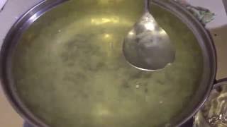 Healthy drink recipe, How to make Aloe Vera juice