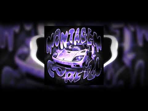 MONTAGEM CORE IZL Slowed 
