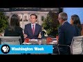 Washington Week Overview and Insights