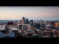 FIFA World Cup 26™ Kansas City Montage