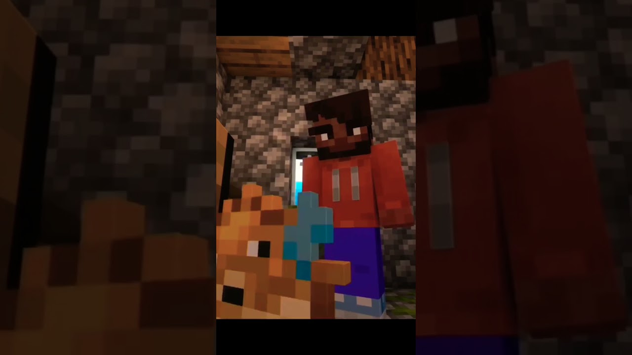 Happy Cat happy ending😺😻😻 