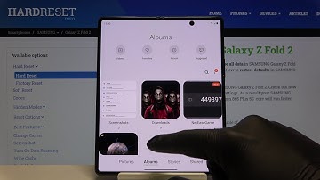 How to Open Apps in Split Screen View on Samsung Galaxy Z Fold 2 – Dual Screen