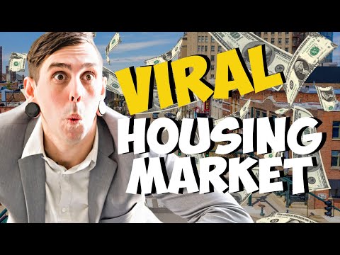 Video Housing Market Update 2022 - Pontiac, Michigan - youtube