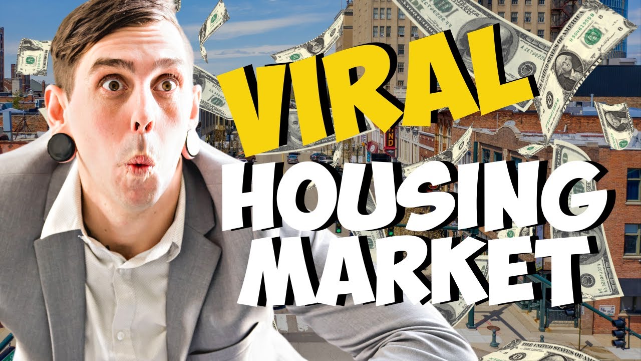 Housing Market Update 2022 Pontiac, Michigan YouTube