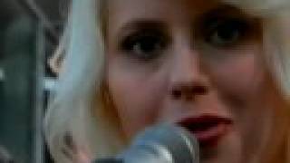 Amanda Jenssen - That&#39;s all right Mama (Live at Skansen)